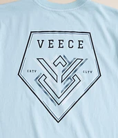 Boys - Gem Plate T-Shirt