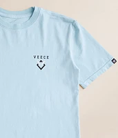 Boys - Gem Plate T-Shirt