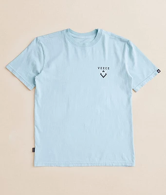 Boys - Gem Plate T-Shirt