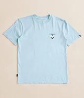Boys - Gem Plate T-Shirt