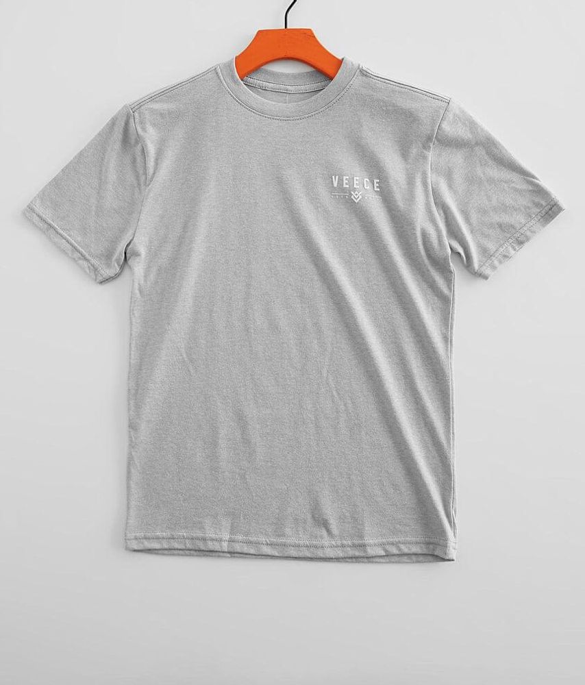 Boys - Veece Static T-Shirt