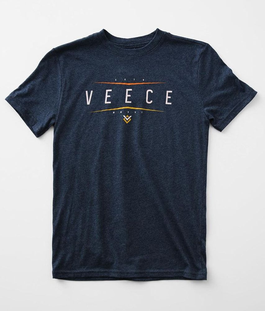 Boys - Veece Emblem T-Shirt