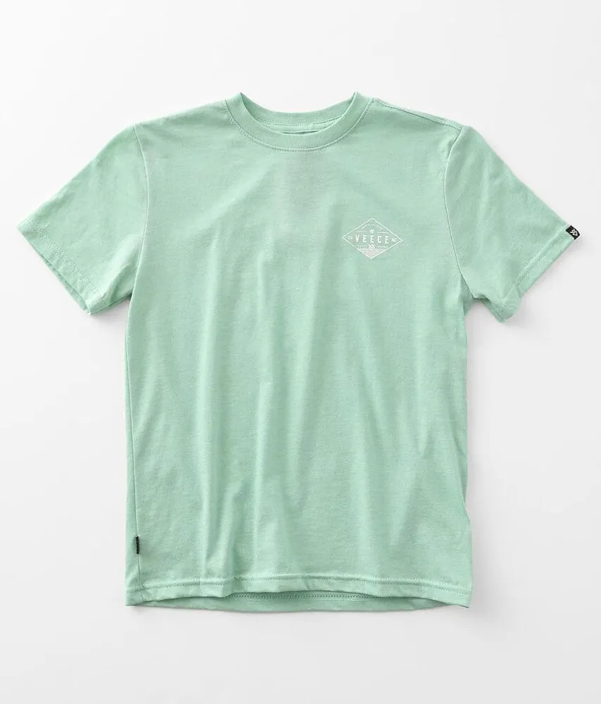 Boys - Veece Mind Melt T-Shirt