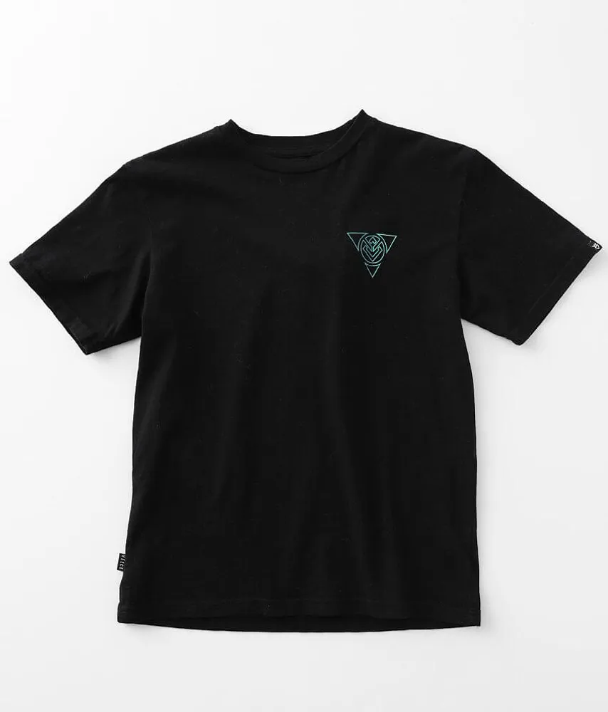 Boys - Veece Tremble T-Shirt