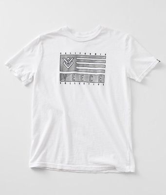 Boys - Veece Daytona T-Shirt