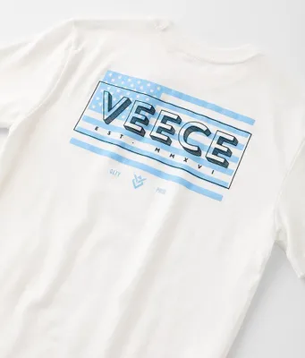 Boys - Veece Dimensions T-Shirt