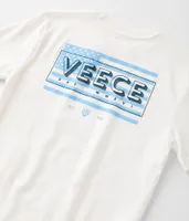 Boys - Veece Dimensions T-Shirt