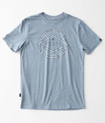 Boys - Veece Journey T-Shirt
