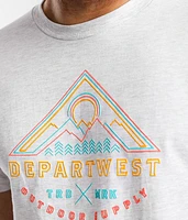 Painted Mountain T-Shirt