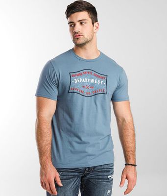 Departwest Big Horn T-Shirt