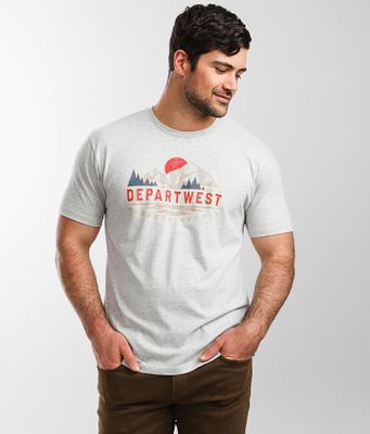 Departwest Capitan T-Shirt