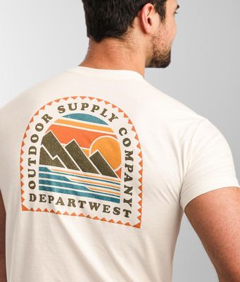 Departwest San Juan T-Shirt