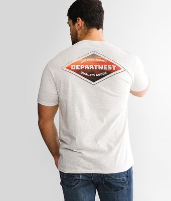 Departwest Dakotas T-Shirt