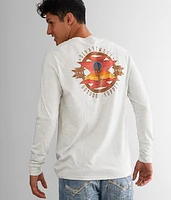 Baja Blanket T-Shirt