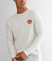 Baja Blanket T-Shirt