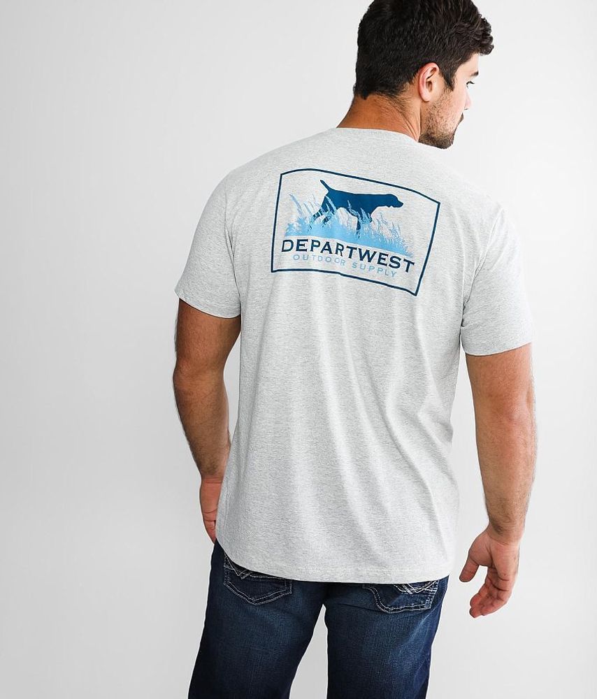 Departwest Pointer T-Shirt