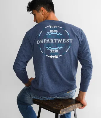 Departwest Wildlands T-Shirt