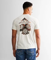 Desert Floral T-Shirt