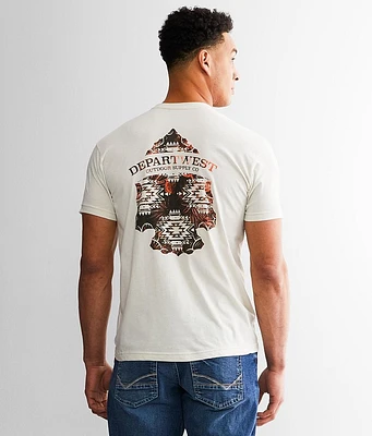 Desert Floral T-Shirt