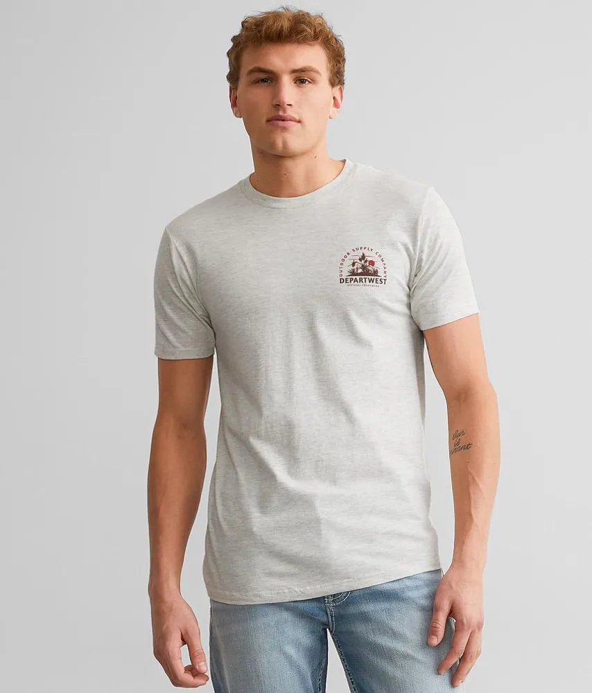 Departwest Yucca Rise T-Shirt