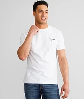 Water Stained T-Shirt