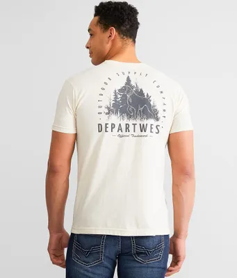 Departwest The Guide T-Shirt