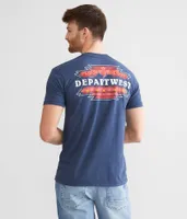 Departwest Rocky West T-Shirt