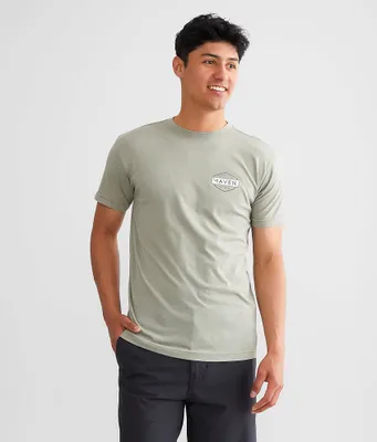 Maven Co-op Shield T-Shirt