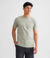 Maven Co-op Shield T-Shirt