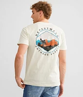 Sky Ridge T-Shirt