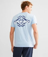 Overlay T-Shirt