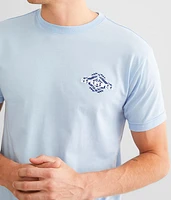 Overlay T-Shirt