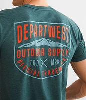 Keep Riding T-Shirt