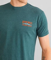 Keep Riding T-Shirt