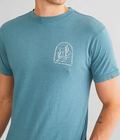 Prickly Pronghorn T-Shirt