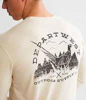 Fowl Play T-Shirt
