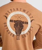 Rawhide T-Shirt
