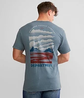 Desert Door T-Shirt