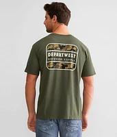 Duck Blind T-Shirt