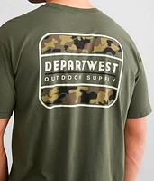 Duck Blind T-Shirt