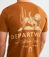 Dark Night T-Shirt