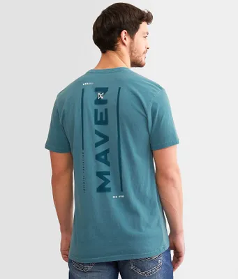 Maven Co-op Fading T-Shirt