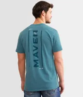Maven Co-op Fading T-Shirt
