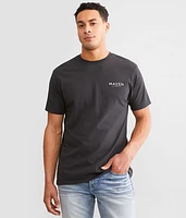 Shearing Dagaz T-Shirt