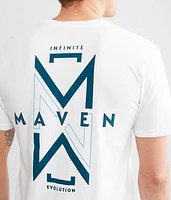 Mirrired T-Shirt