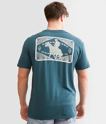 Bandana T-Shirt