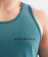 Hooked Tank Top