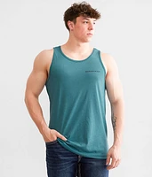 Hooked Tank Top
