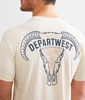 Western Heat T-Shirt