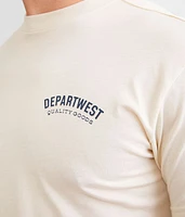 Western Heat T-Shirt